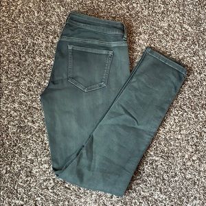 Maurices Jeggings